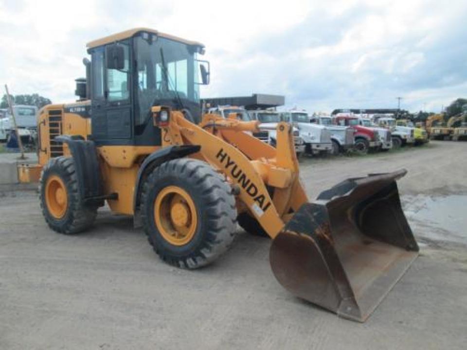 Hyundai hl730 7